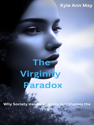 cover image of The Virginity Paradox